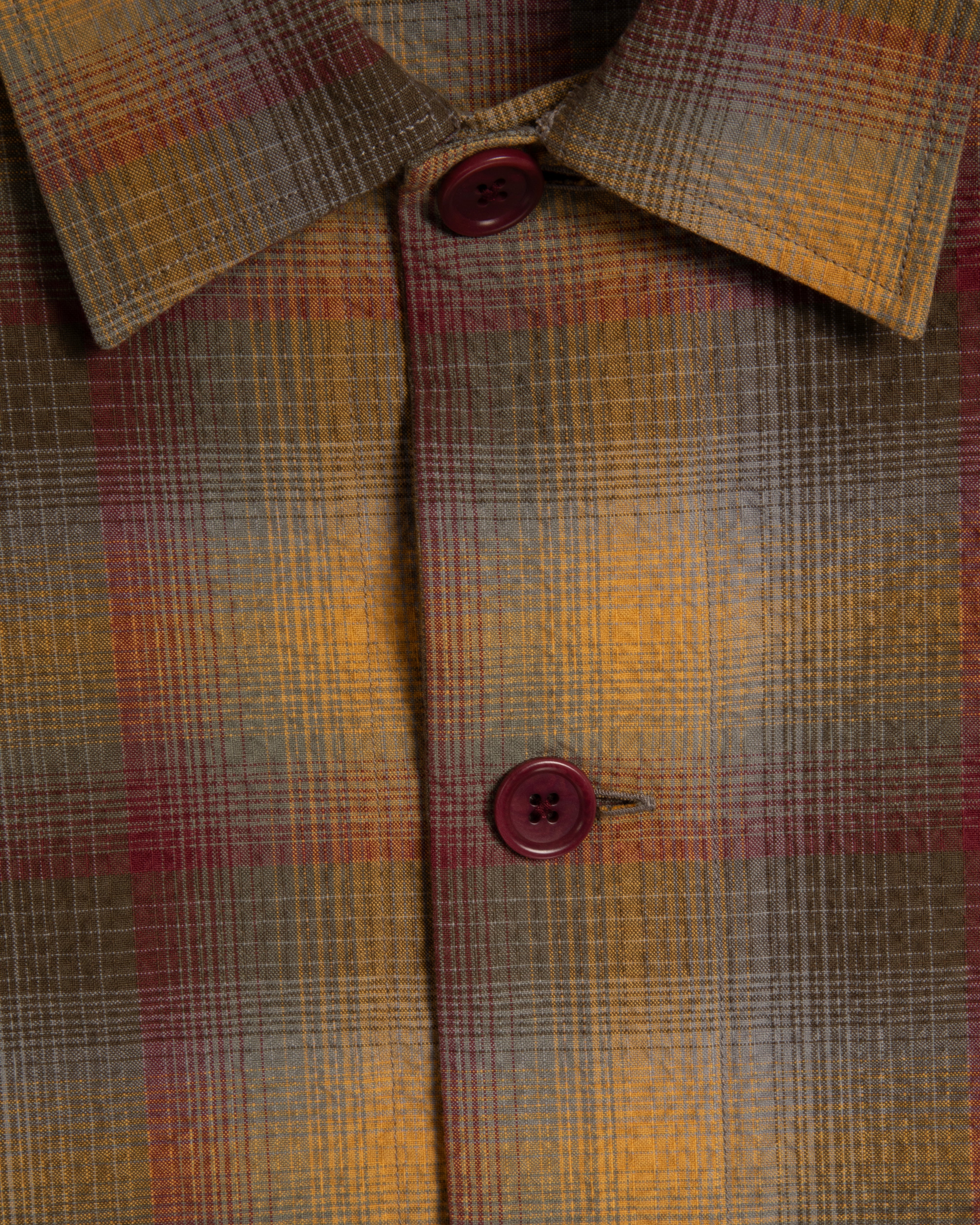PJ Overshirt